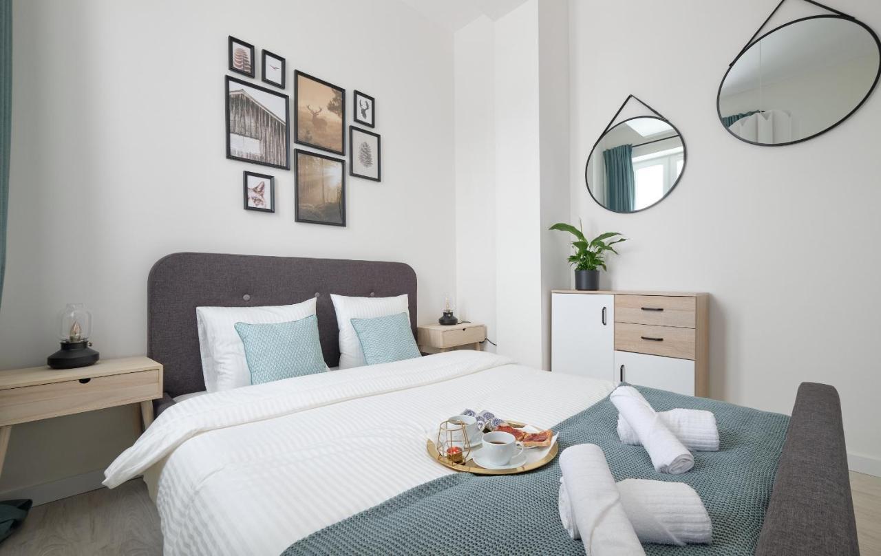 Mikroklimatyczny Apartament Dla 4 Osob - Blisko Szlakow, W Centrum Szklarska Poręba Eksteriør billede