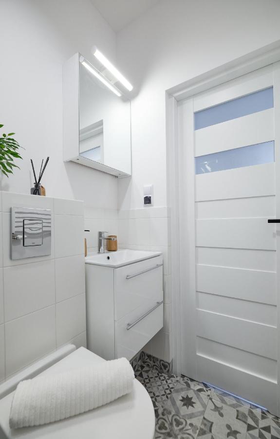 Mikroklimatyczny Apartament Dla 4 Osob - Blisko Szlakow, W Centrum Szklarska Poręba Eksteriør billede