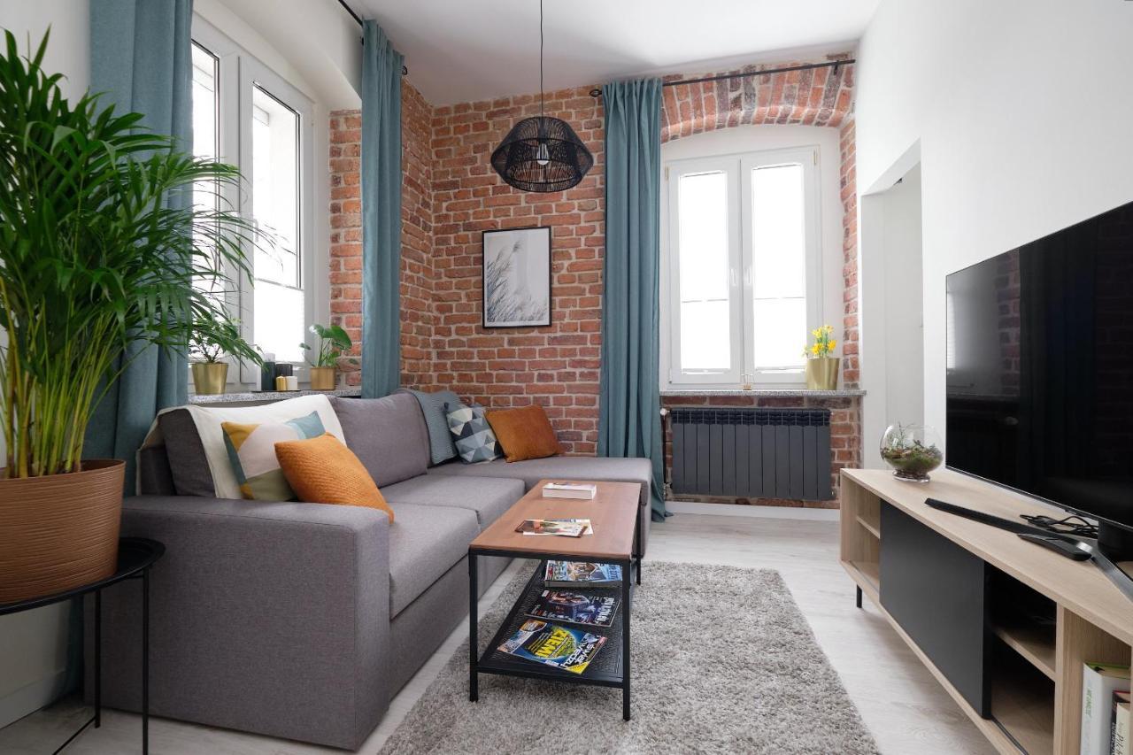 Mikroklimatyczny Apartament Dla 4 Osob - Blisko Szlakow, W Centrum Szklarska Poręba Eksteriør billede