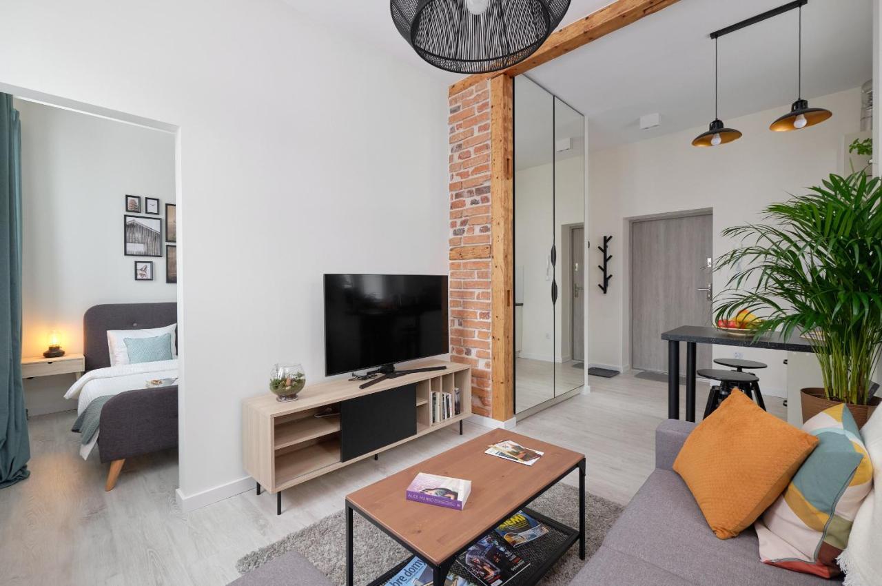 Mikroklimatyczny Apartament Dla 4 Osob - Blisko Szlakow, W Centrum Szklarska Poręba Eksteriør billede