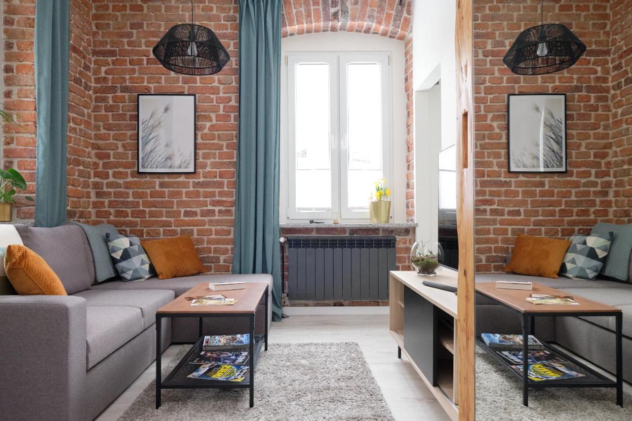 Mikroklimatyczny Apartament Dla 4 Osob - Blisko Szlakow, W Centrum Szklarska Poręba Eksteriør billede