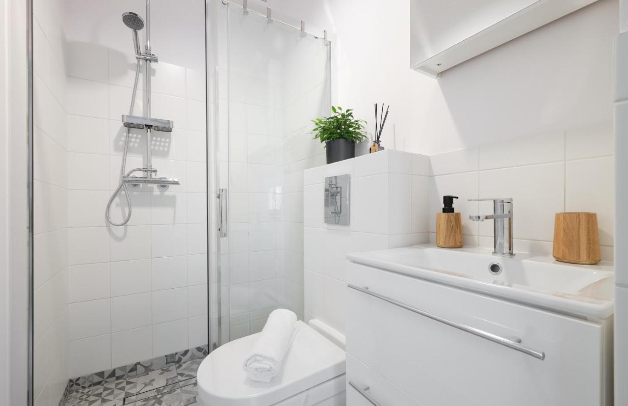 Mikroklimatyczny Apartament Dla 4 Osob - Blisko Szlakow, W Centrum Szklarska Poręba Eksteriør billede
