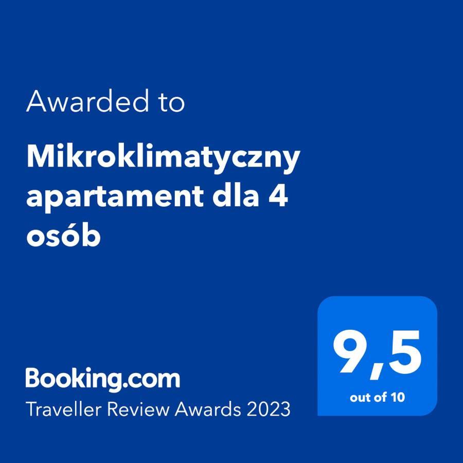 Mikroklimatyczny Apartament Dla 4 Osob - Blisko Szlakow, W Centrum Szklarska Poręba Eksteriør billede