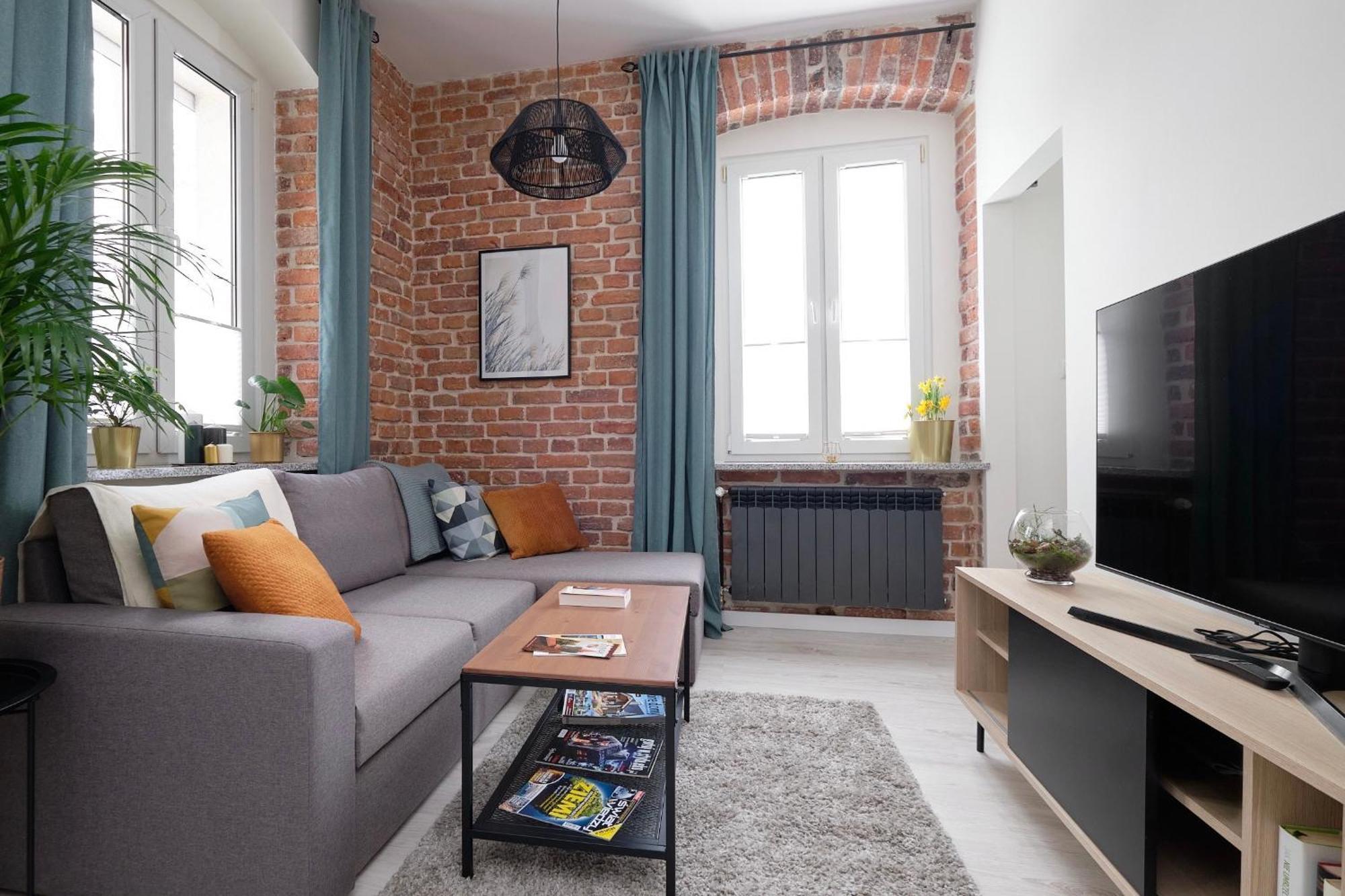 Mikroklimatyczny Apartament Dla 4 Osob - Blisko Szlakow, W Centrum Szklarska Poręba Eksteriør billede